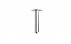 Spring SQ Small Ceiling Mounted Shower Arm PD422